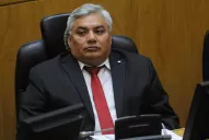 Toscano: Bussi es un parásito de la democracia