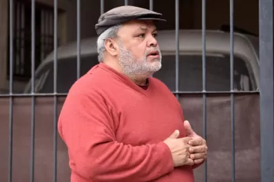 “Ese dinero ya está manchado con sangre”, dijo uno de los hermanos del cura Juárez