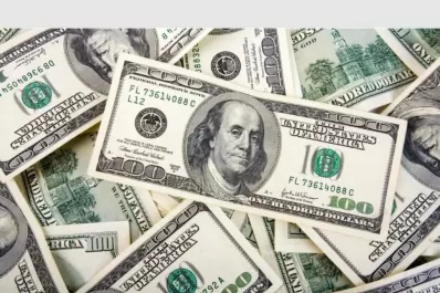 Los números de la jornada financiera
