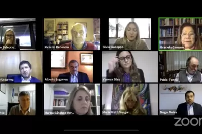 El Consejo de la Magistratura rechazó las impugnaciones contra Maggio, pero no las quita del expediente