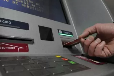 Cómo será el cronograma del tercer pago del IFE