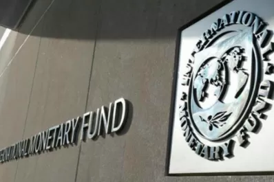 El FMI confía en que la Argentina y sus acreedores sigan trabajando en negociaciones constructivas