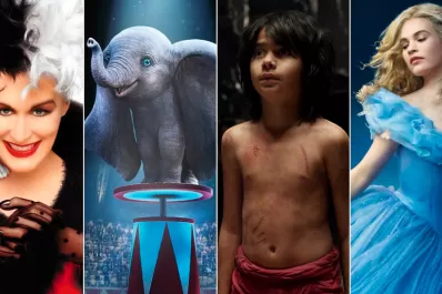 Remakes de Disney: ¿cuáles fueron las mejores y peores adaptaciones en los últimos años?