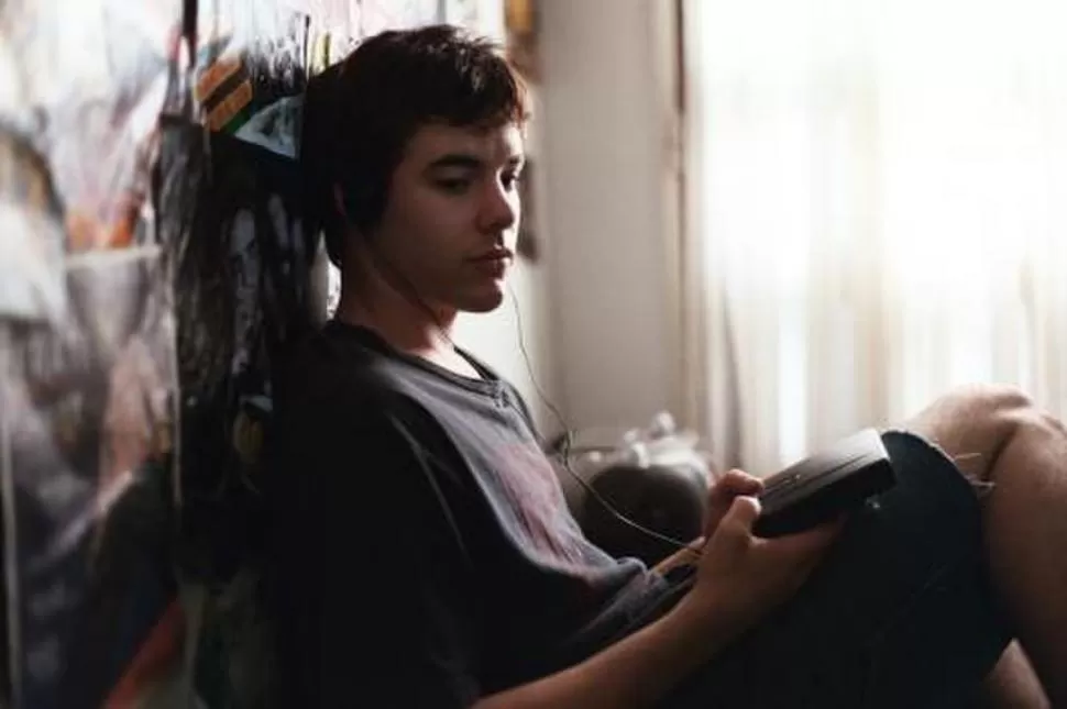 “YO, ADOLESCENTE”. Renato Quattordio protagoniza un drama actual. 