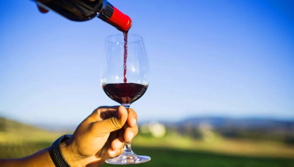 SE VENDE MÁS, SE RECAUDA MENOS. Bodegueros admiten que se vendió más vino, pero señalan que por quinto año consecutivo cayó la facturación.