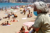 Desolador: en España se perdieron más de un millón de empleos por la pandemia