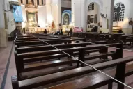 El COE estableció un protocolo integral que regirá para las reuniones en Tucumán