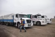 Así será el control en las rutas y las pautas para asistir a los templos