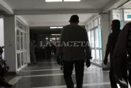 Hay seis pacientes tucumanos con coronavirus internados en cuidados críticos