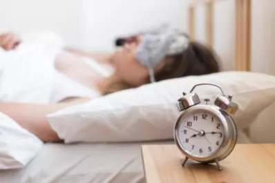 Reloj interno: crearán una app para controlar y mejorar los hábitos cronobiológicos