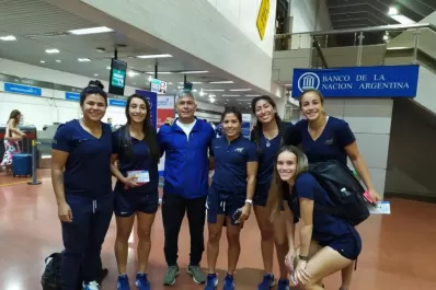 “Mono” Campos, dueño de una carrera de película