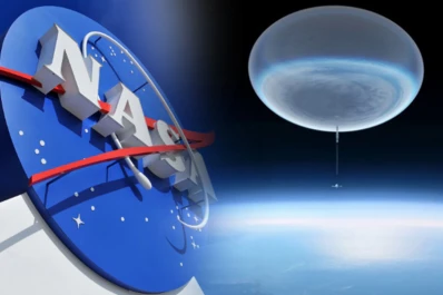 Astrofísica: pondrán un telescopio en un globo