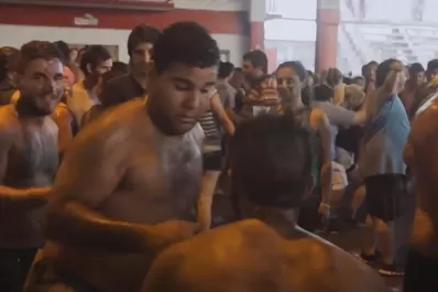 Propuestas en dos autocines: películas en Yerba Buena y en el Hipódromo