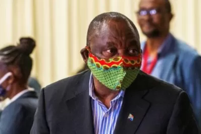 Sudáfrica se convierte en el quinto país con más casos de coronavirus