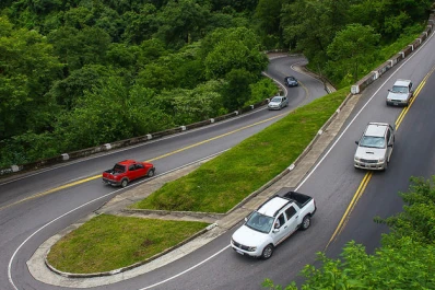 No te olvides que en estos días habrá cortes breves, de 15 minutos, en la ruta a Tafí del Valle
