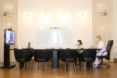 Coronavirus: en Tucumán podemos decir que vamos por buen camino, afirmó Chahla