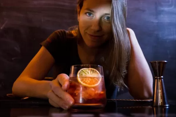 Cócteles para una noche de invierno