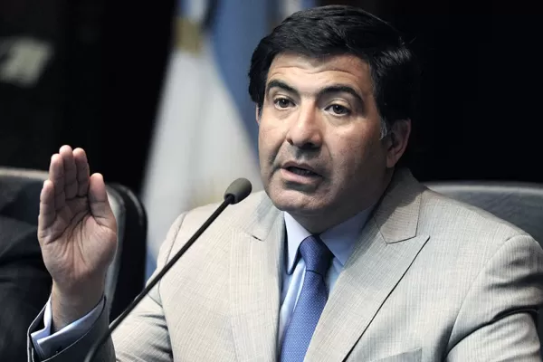 Echegaray, ex titular de la AFIP, quedó sobreseído en causa por supuesto enriquecimiento ilícito