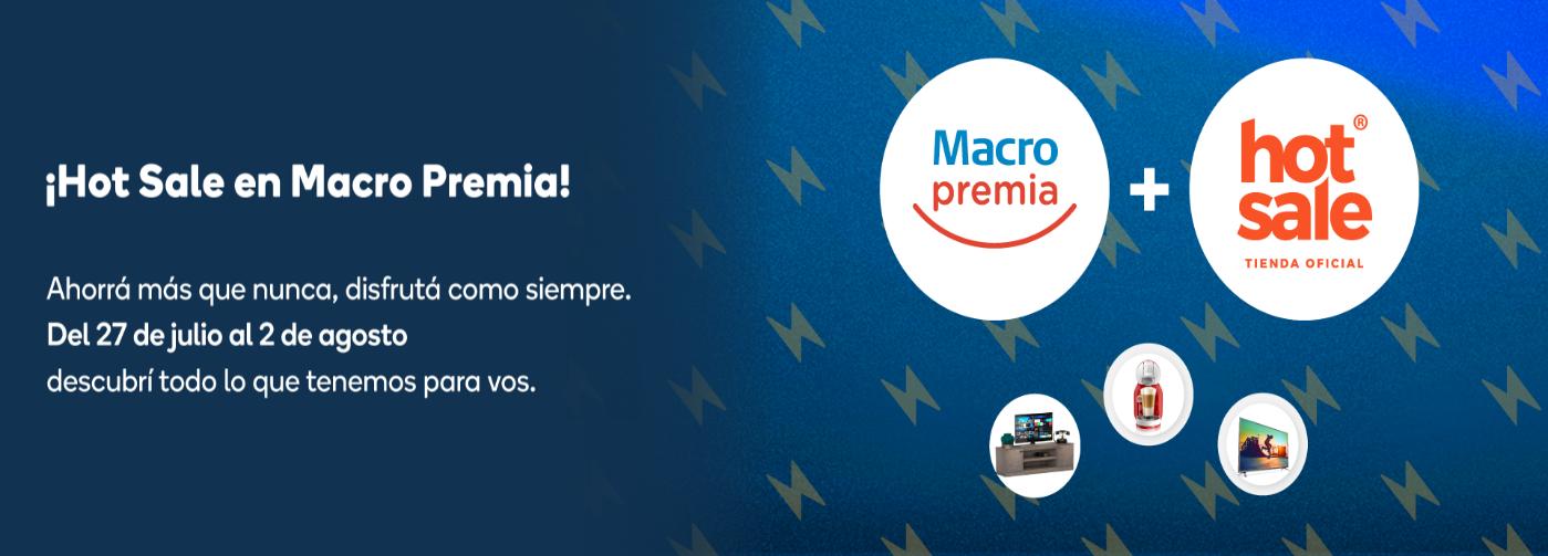 Conocé los beneficios que tiene el Banco Macro para las compras online