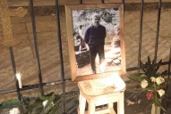 La Iglesia, sobre el crimen del cura: no tenemos ningún tipo de interés por ocultar ciertas cosas