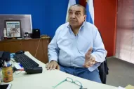 Romero, a Vermal: la excéntrica estupidez de Bussi es más contagiosa que la covid