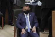 Vermal acusó a Romero de priorizarse a sí mismo y al personal a su cargo por sobre grupos de riesgo