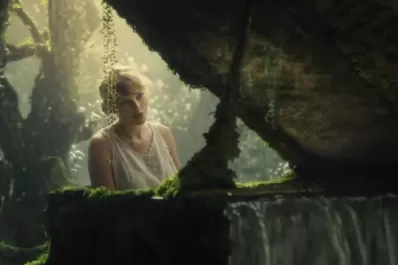 El Ojo Crítico Música: Folklore