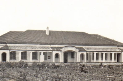 A sus 111 años, sigamos cuidando a la Eeaoc