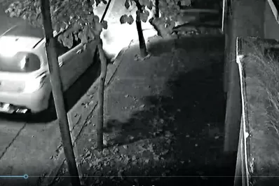 Los nueve indicios que complicarían al sospechoso del crimen del padre Juárez