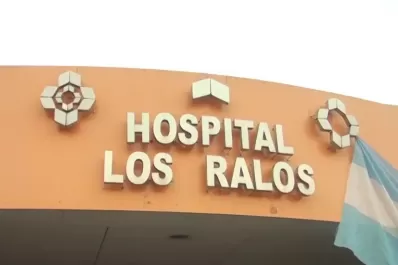 Coronavirus: un camionero activó el protocolo en Los Ralos y quedó en aislamiento