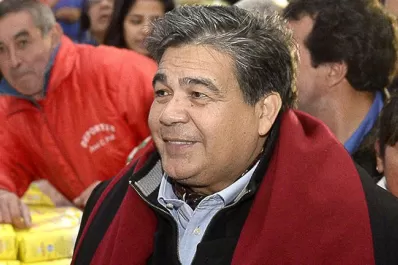 En Buenos Aires, Mario Ishii fue dado de alta y seguirá el tratamiento en su casa