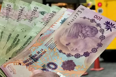 En el sistema financiero crecen los depósitos a plazo fijo