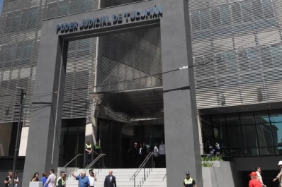 Habrá una audiencia pública por el trámite de una denuncia contra Bussi por abuso