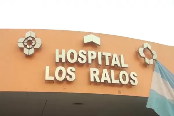 Coronavirus: un camionero activó el protocolo en Los Ralos y quedó en aislamiento