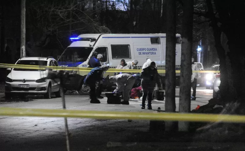 En el semestre, el Gran Tucumán tuvo la mayor cantidad de homicidios de los últimos cuatro años