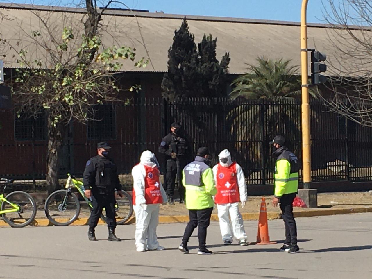 LA GACETA/FOTO DE INÉS QUINTEROS ORIO