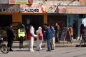 Salud quiere asegurar el aislamiento en el anillo sanitario de Lastenia