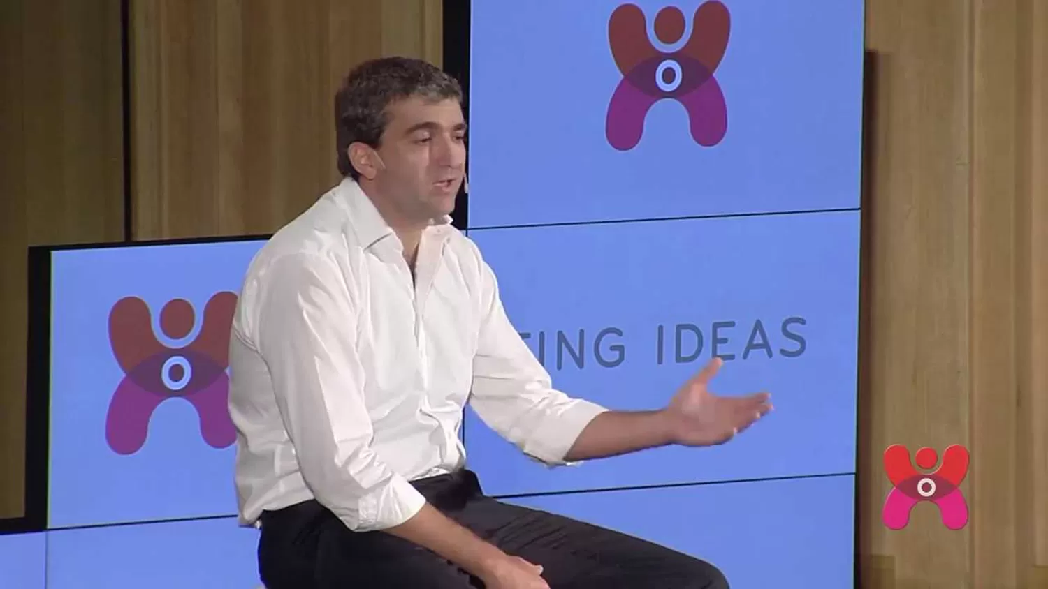 Tecnología: una app para monitorear el cuidado de adultos mayores en forma remota