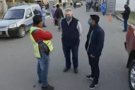 Agradecemos el trabajo del Ministerio de Salud, y acompañamos sus políticas desde el primer día