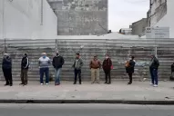 Distanciamiento social, clave para evitar la propagación de la covid-19