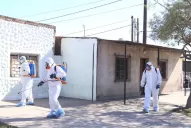 Coronavirus en Tucumán: los positivos tuvieron un comportamiento que no es el apropiado