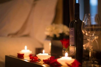 Redescubrir los encuentros con el despliegue de los cinco sentidos