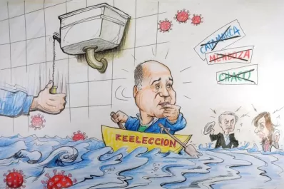 El riesgo de tirar la cadena antes de tiempo