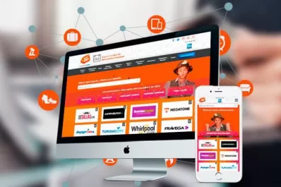 Más de 700 marcas traen importantes descuentos en el Hot Sale 2020