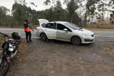 Apareció La Bomba en Tucumán, una droga sintética, alucinógena y mortal