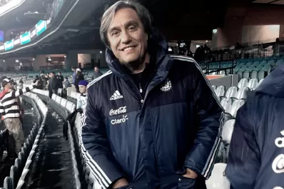 Por ahora veo difícil que vuelvan los entrenamientos, advirtió el médico de la AFA