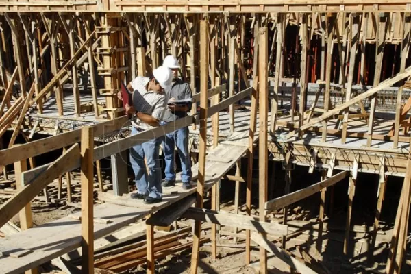 La cuarentena golpeó la distribución del ingreso