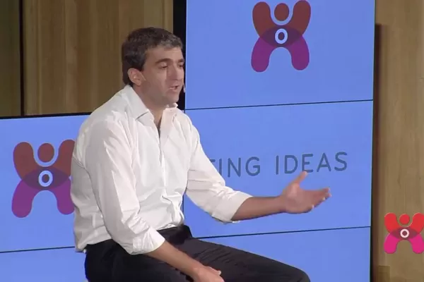 Tecnología: una app para monitorear el cuidado de adultos mayores en forma remota