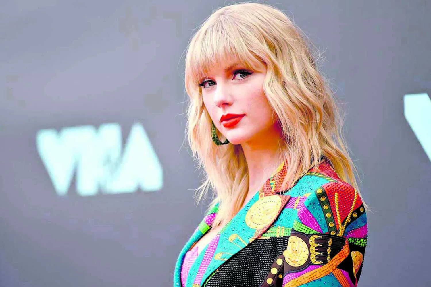 Récord: éxito de “Folklore”, de Taylor Swift