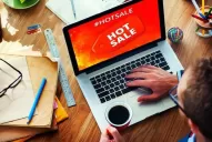 Arranca hoy la edición 2020 del Hot Sale